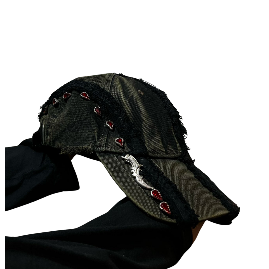 Zee Cap