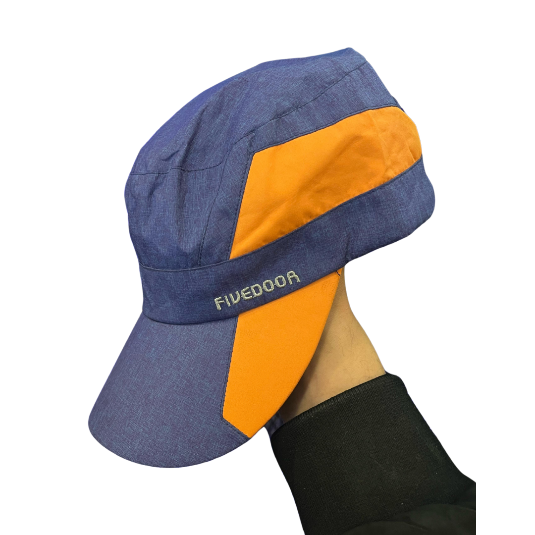 Fluedooa cap
