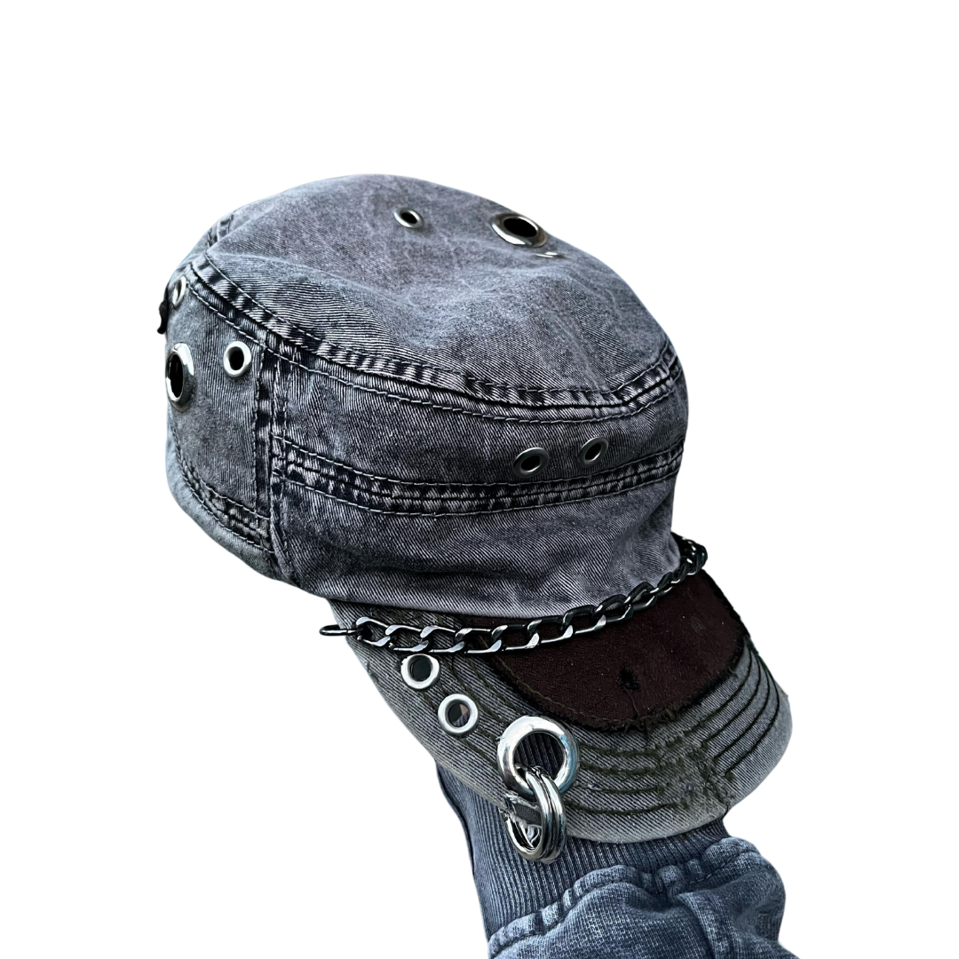 army hat A1