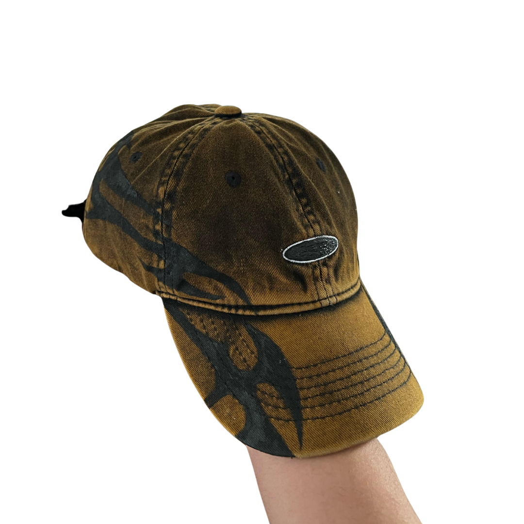 X2 Copper cap