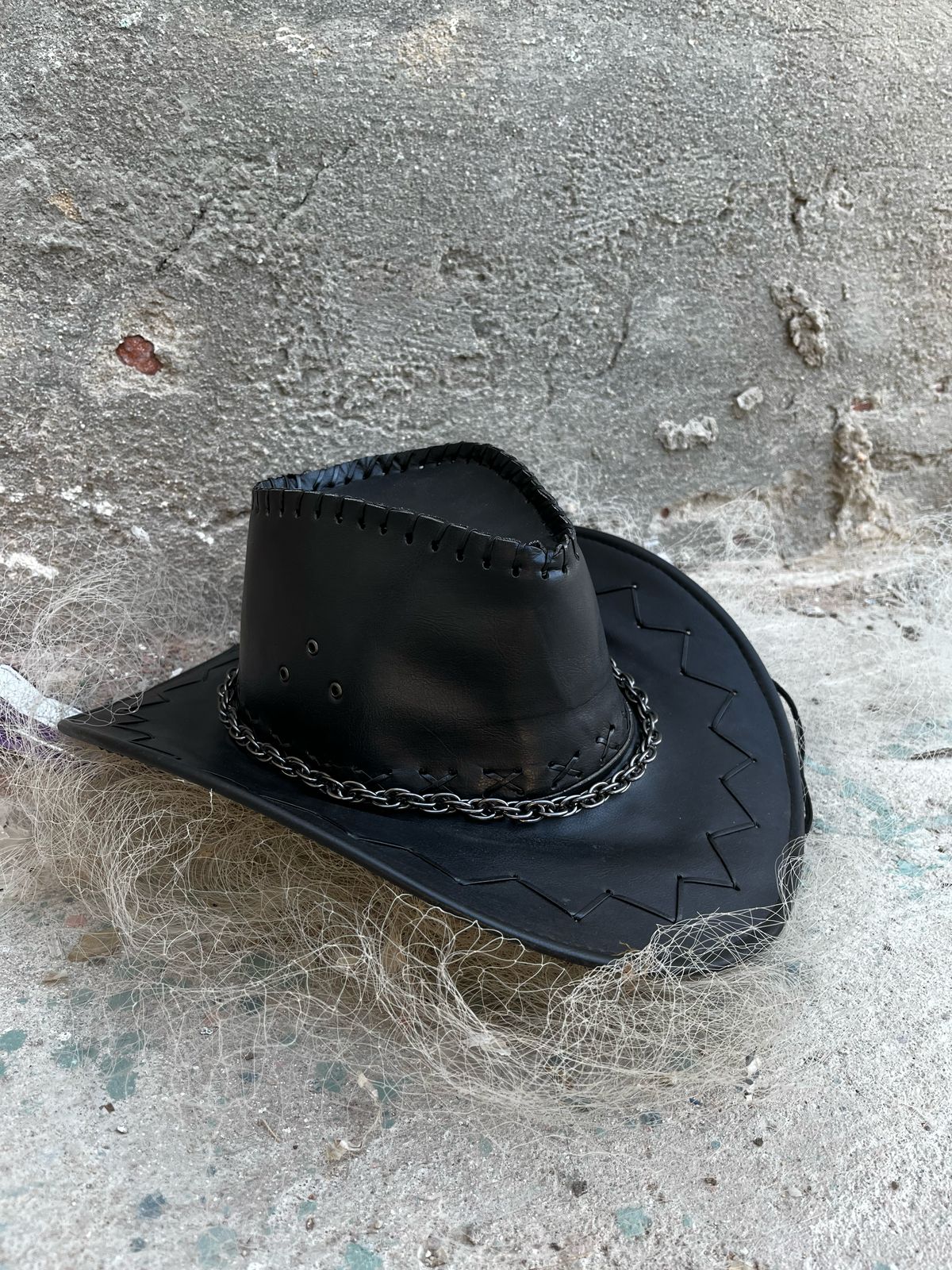 Cowboy hat A1