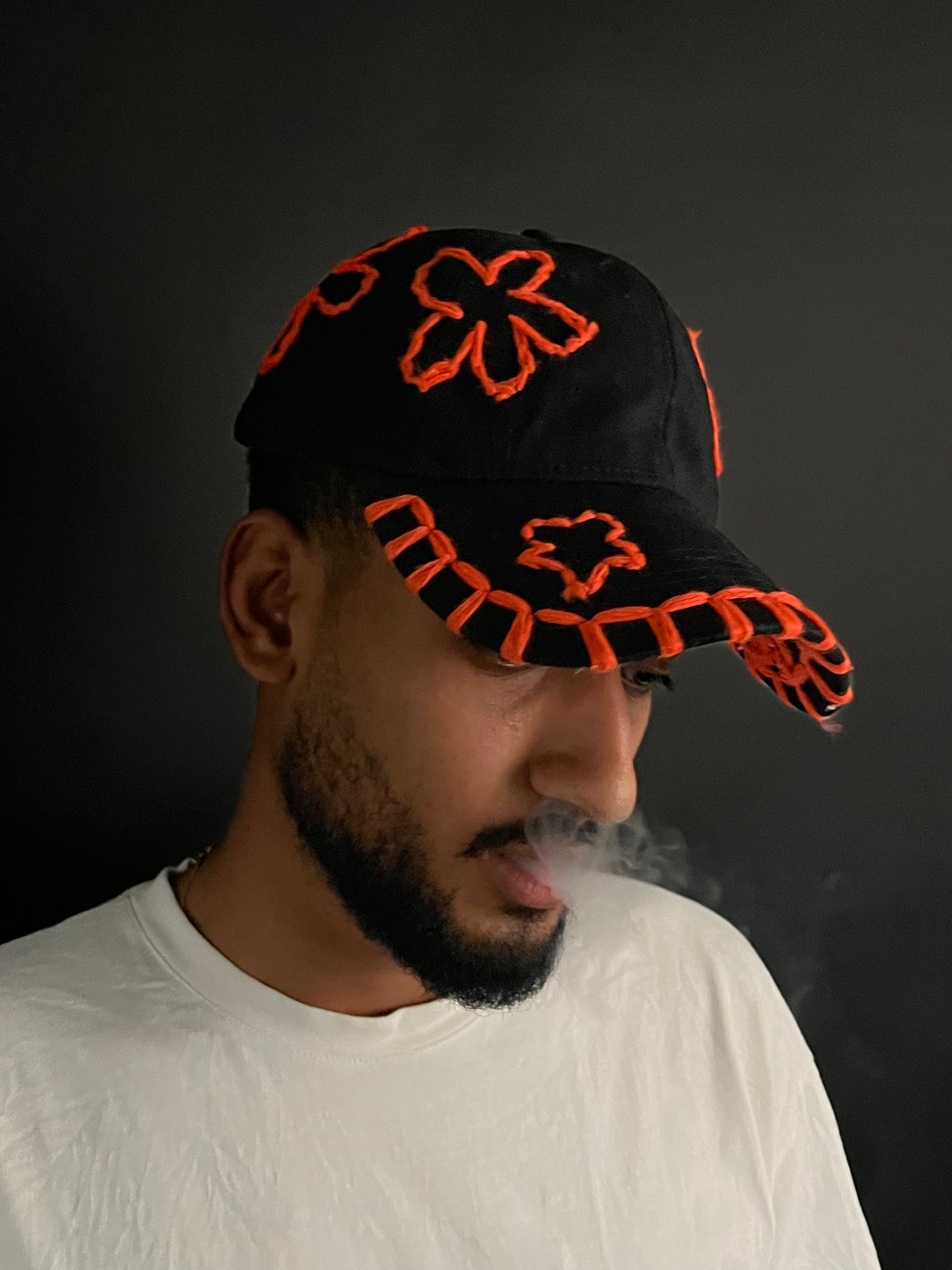 Golf cap x1