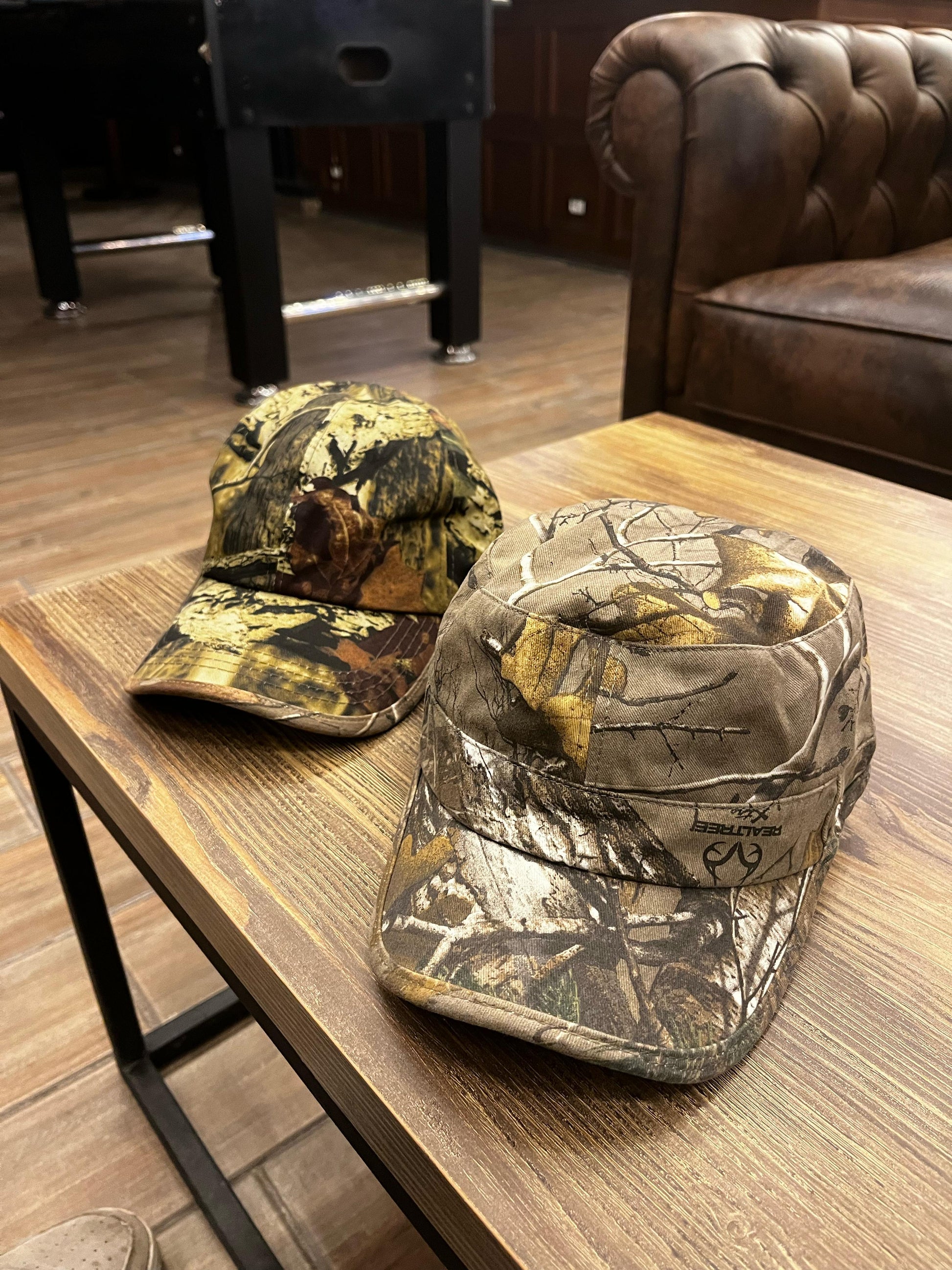 XTN & XTN 2 Cap