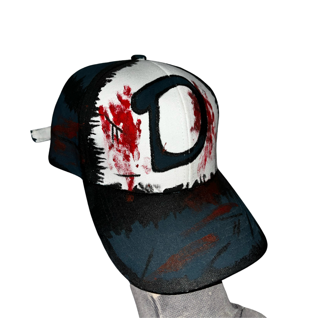 Anime Game Cosplay Clementine Hat The Walking Dead
