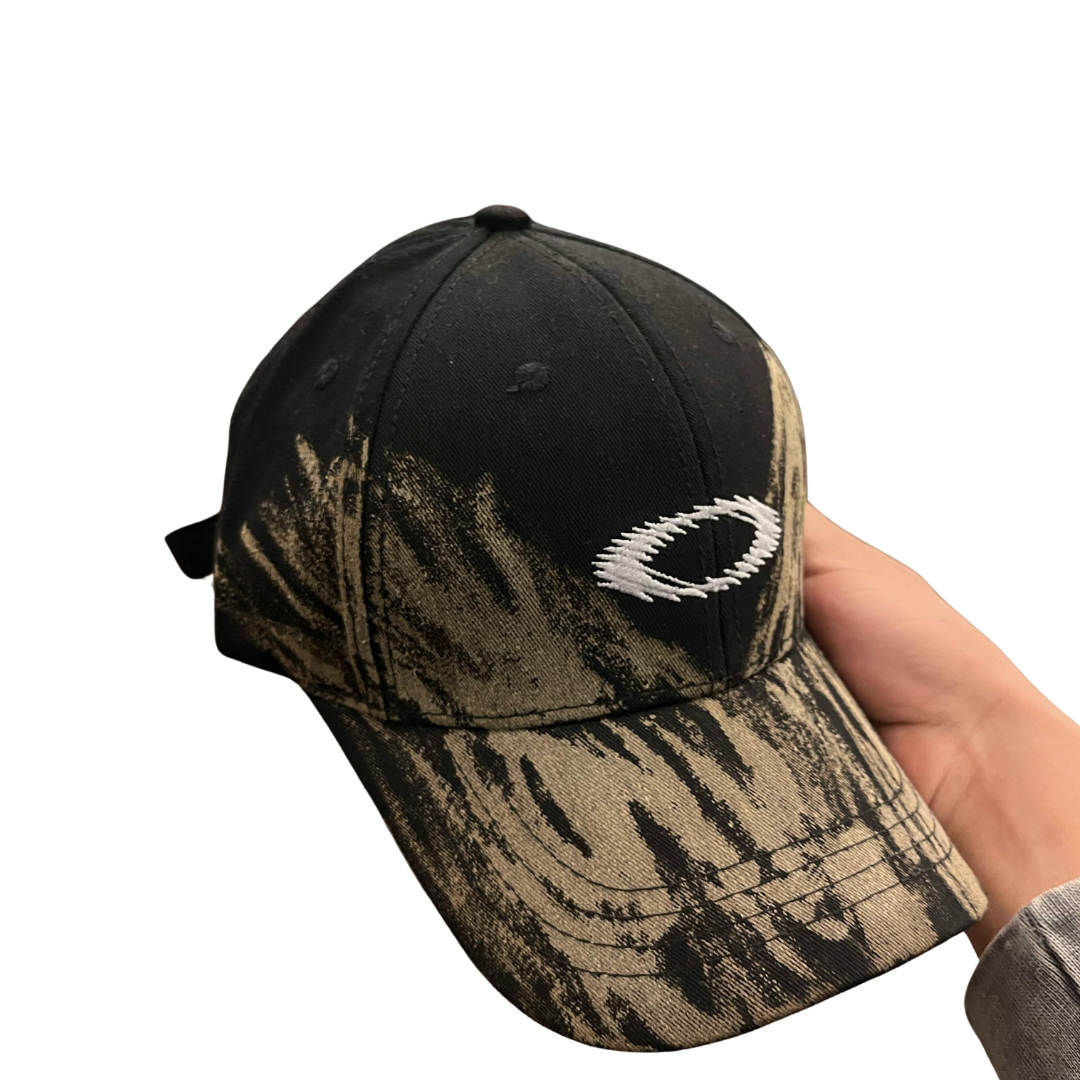 Oakley Rate it cap