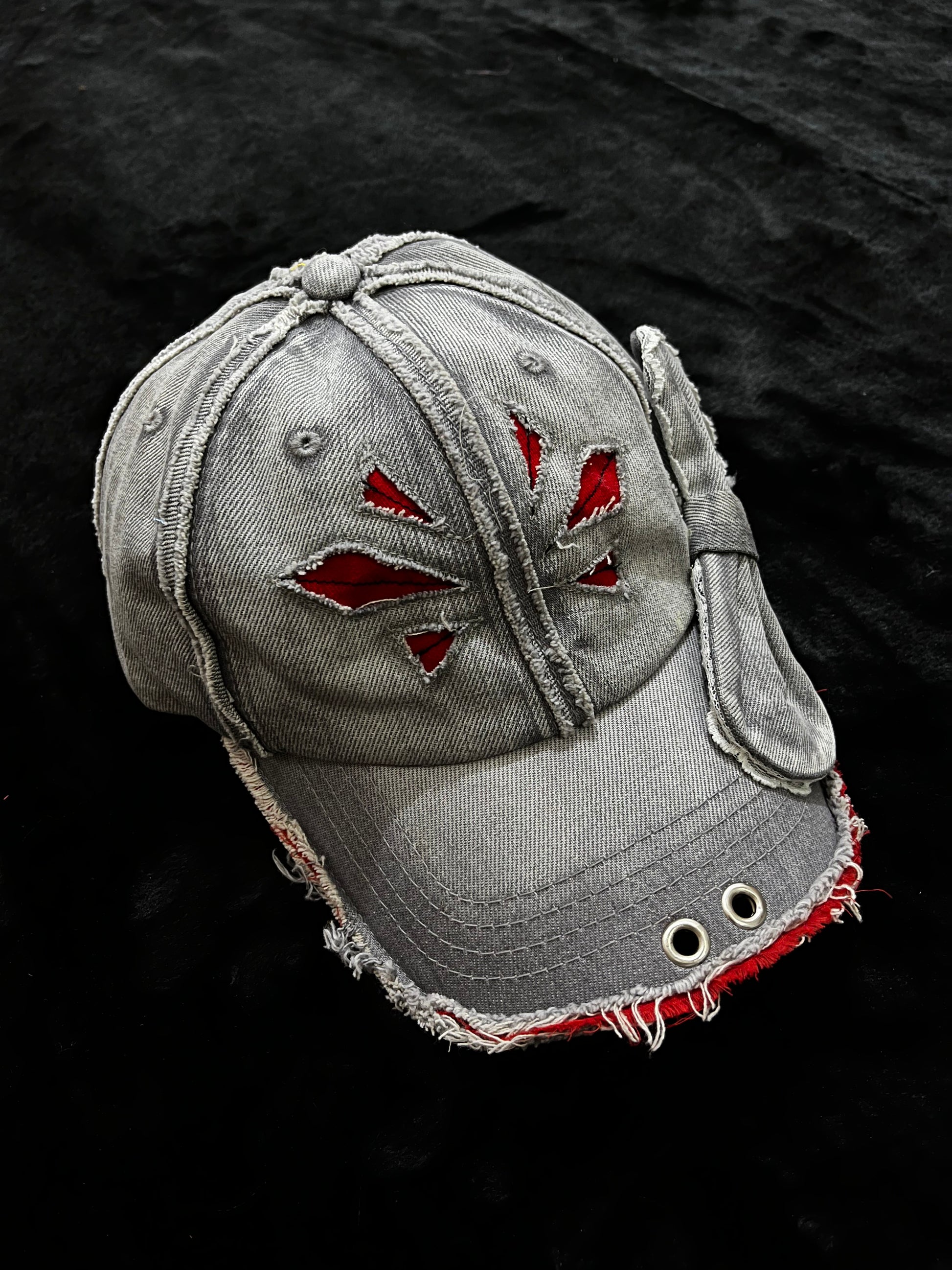 Leze cap
