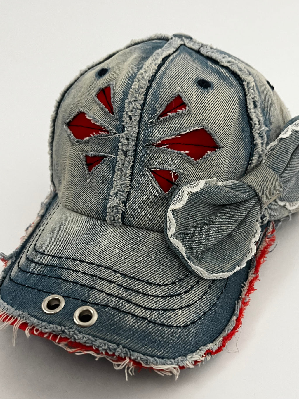 Leze cap