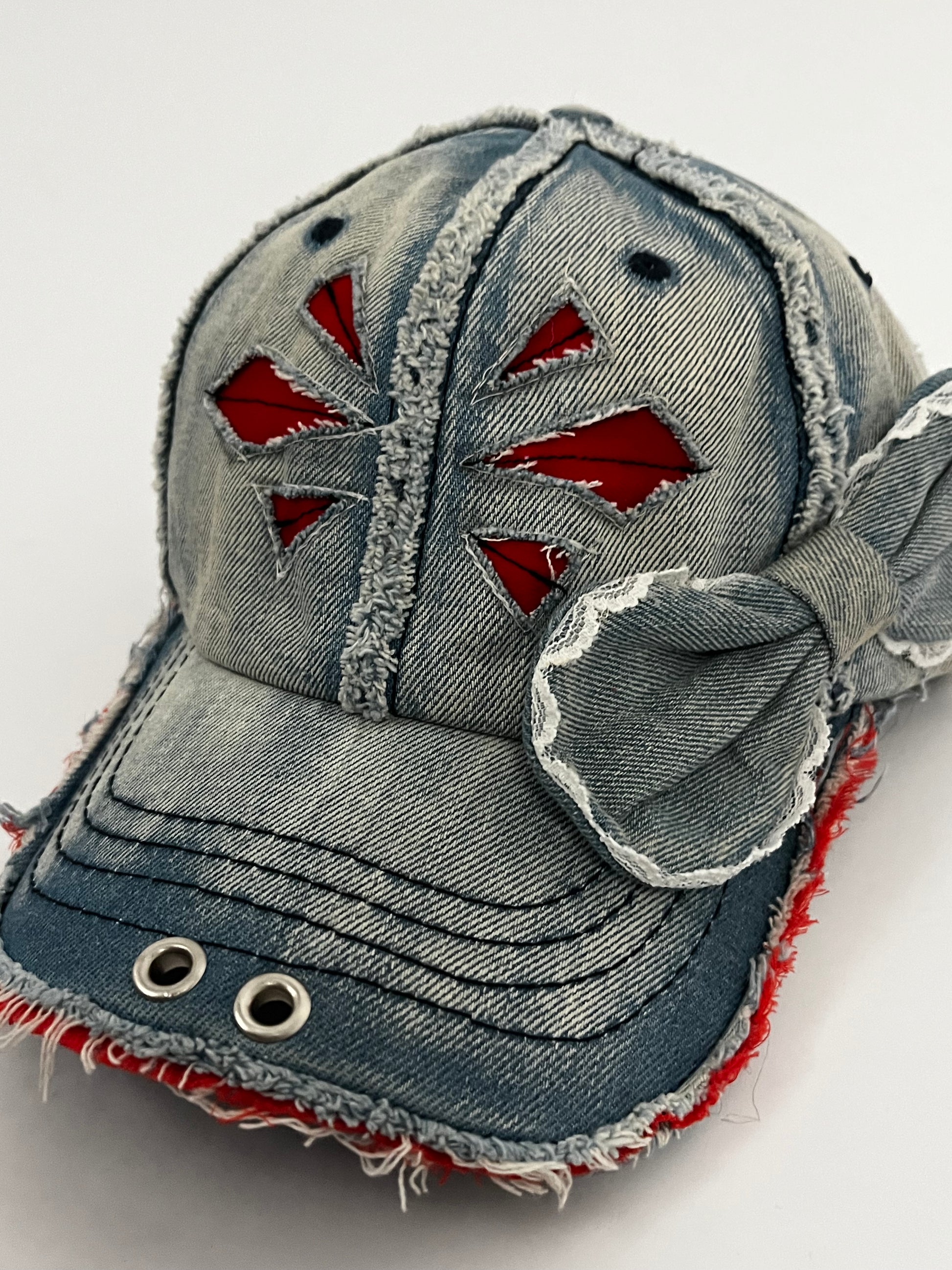 Leze cap