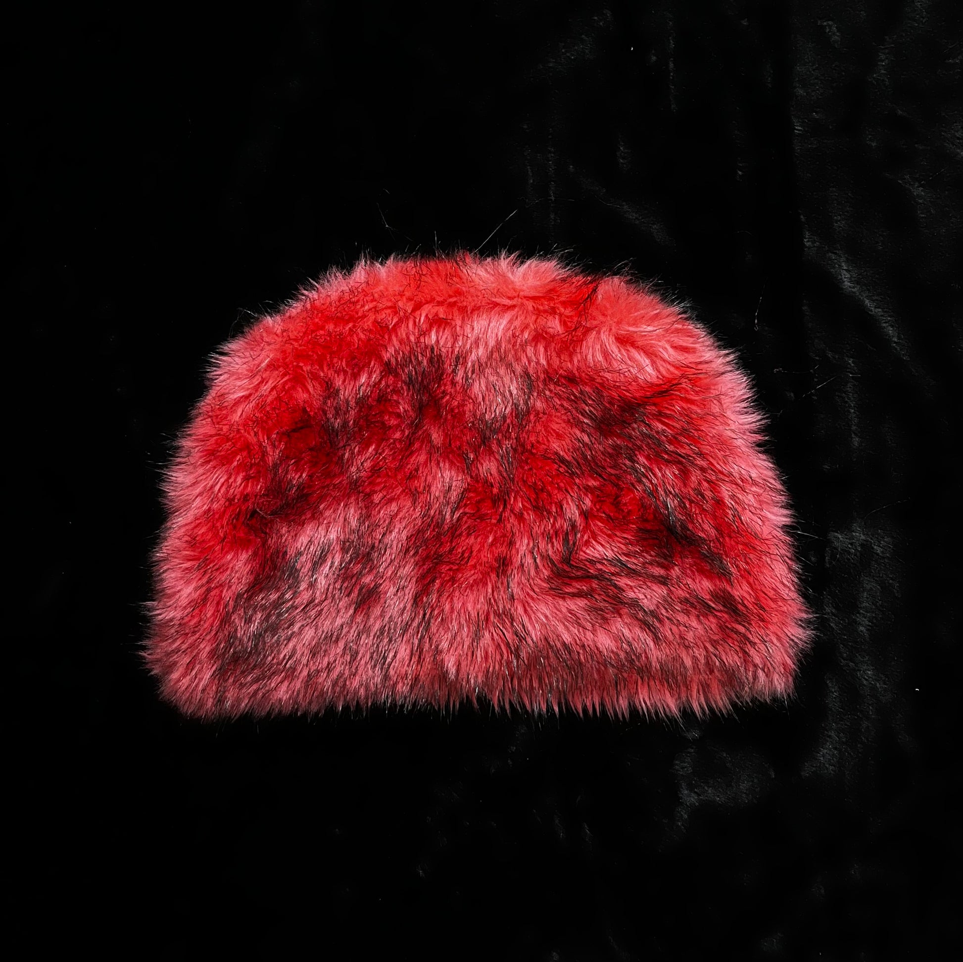 Ice cap fur