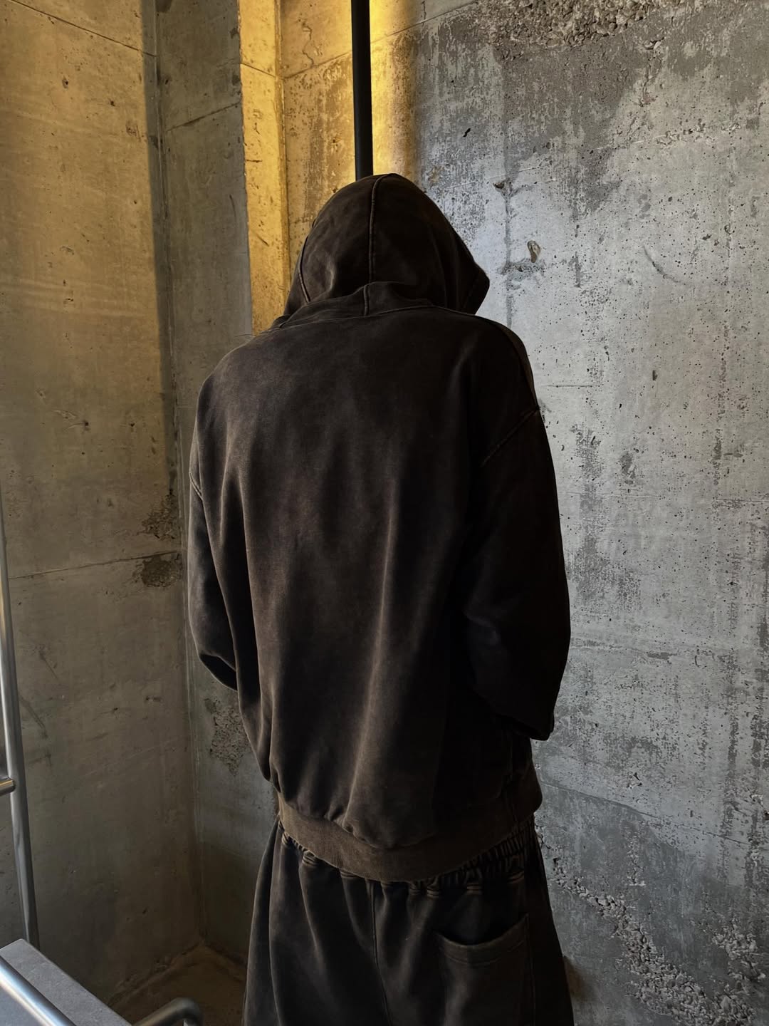 SNOWFLAKE COPPER SET