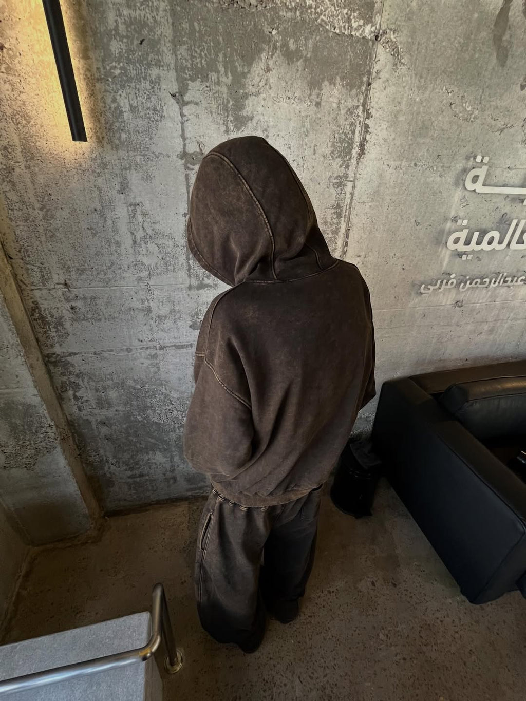 SNOWFLAKE COPPER SET