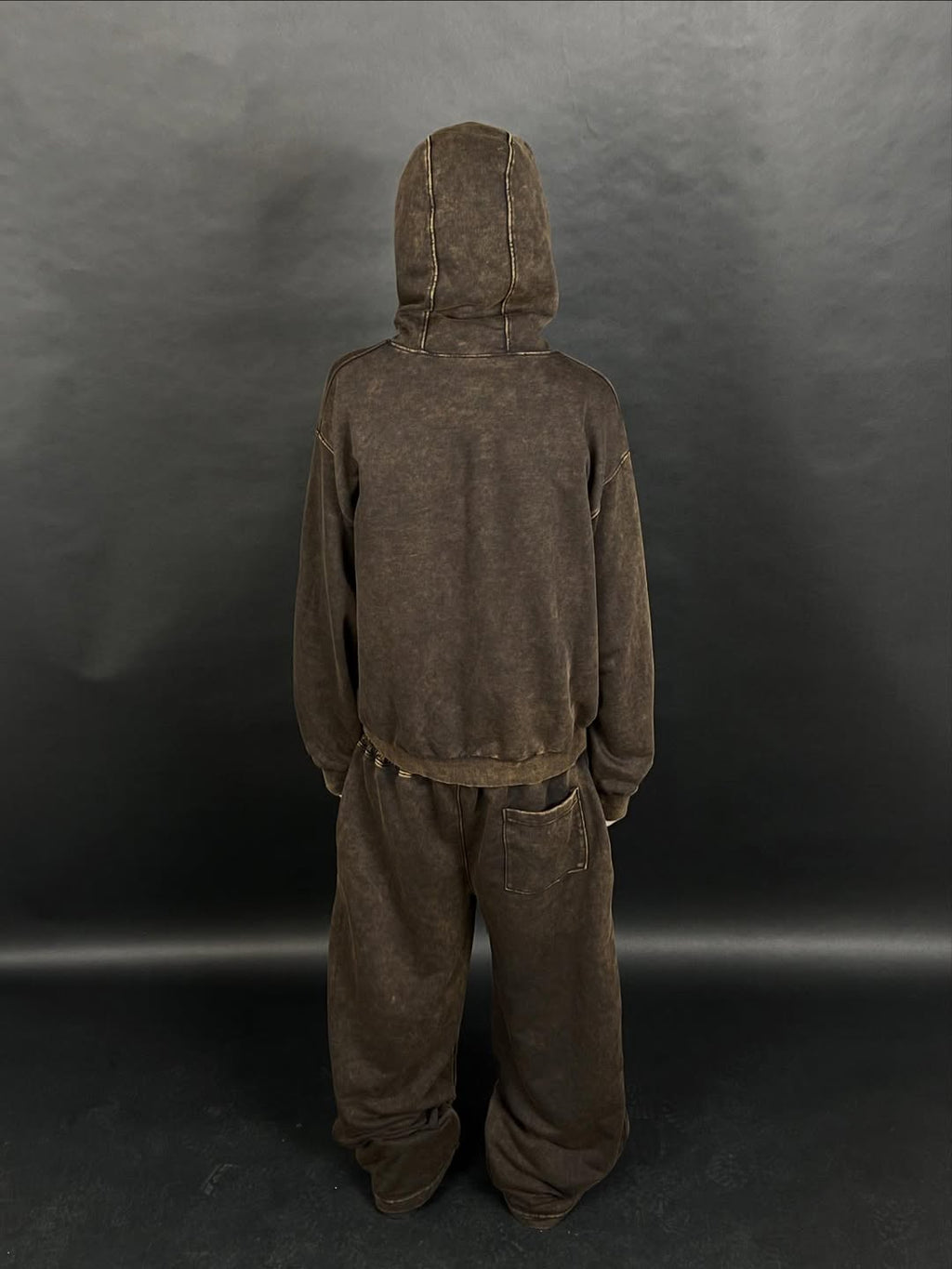 SNOWFLAKE COPPER SET